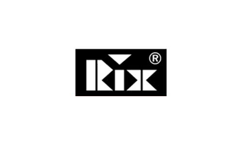 Logotipo RIX