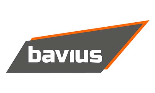 Logotipo BAVIUS