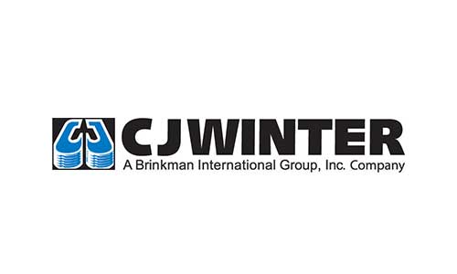 Logotipo CJWINTER