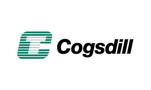 Logotipo COGSDILL