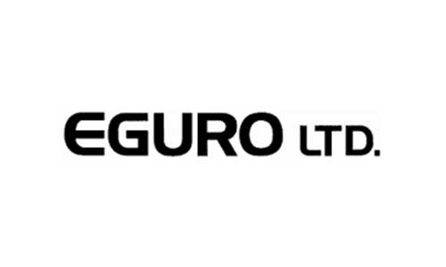 Logotipo EGURO