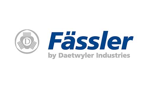 Logotipo FASSLER