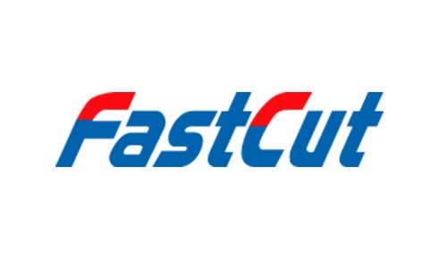 Logotipo FASTCUT