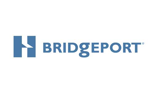 Logotipo BRIDGEPORT