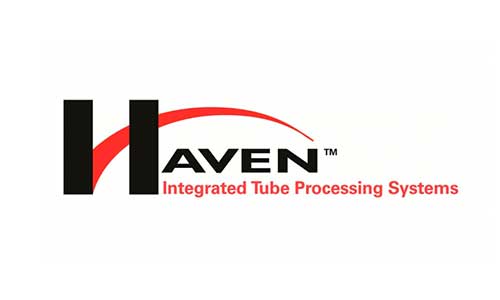 Logotipo HAVEN
