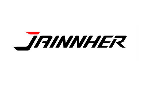 Logotipo JAINNHER