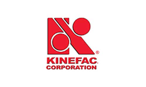 Logotipo KINEFAC
