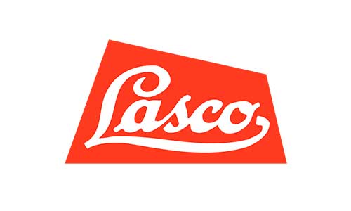 Logotipo LASCO