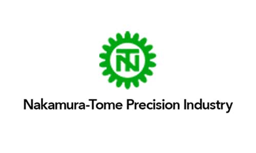 Logotipo NAKAMURA