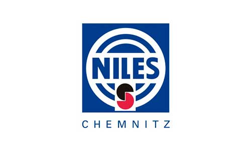 Logotipo NILES
