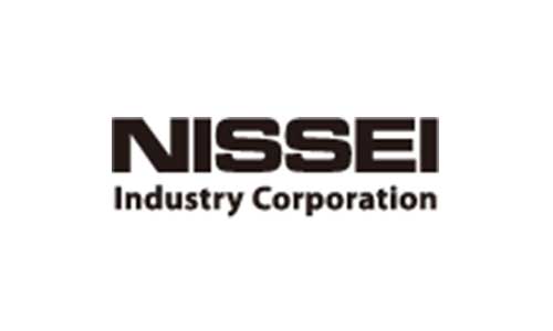 Logotipo NISSEI