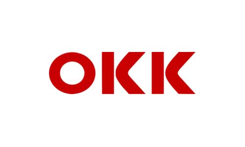 Logotipo OKK