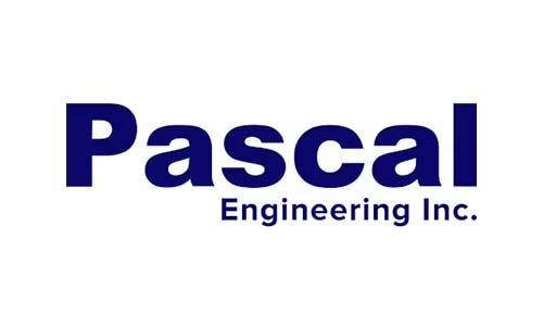 Logotipo Pascal