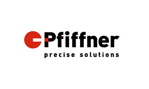 Logotipo PFIFFNER