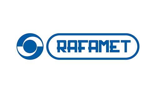 Logotipo RAFAMET