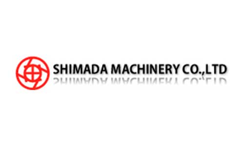 Logotipo SHIMADA