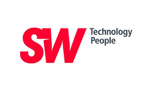 Logotipo SW