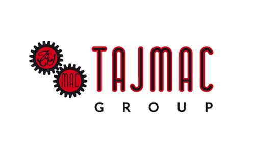 Logotipo TAJMAC