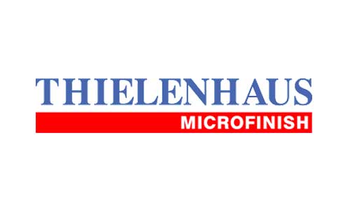 Logotipo Thielenhaus