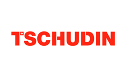 Logotipo TSCHUDIN AG