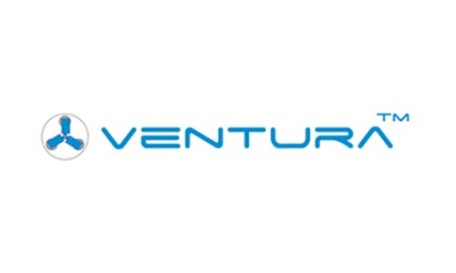 Logotipo VENTURA