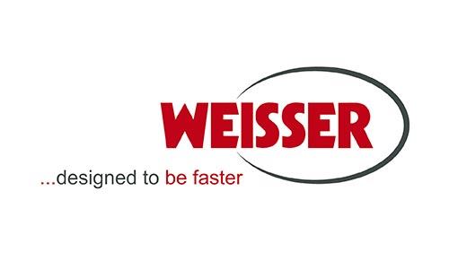 Logotipo WEISSER