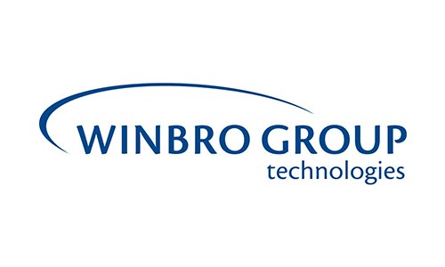 Logotipo WINBRO