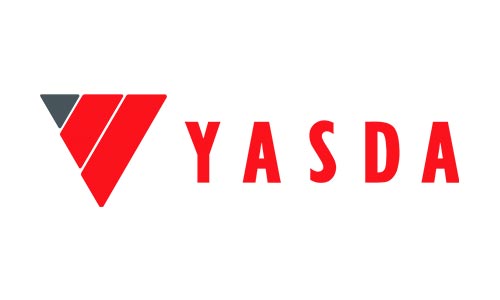 Logotipo YASDA