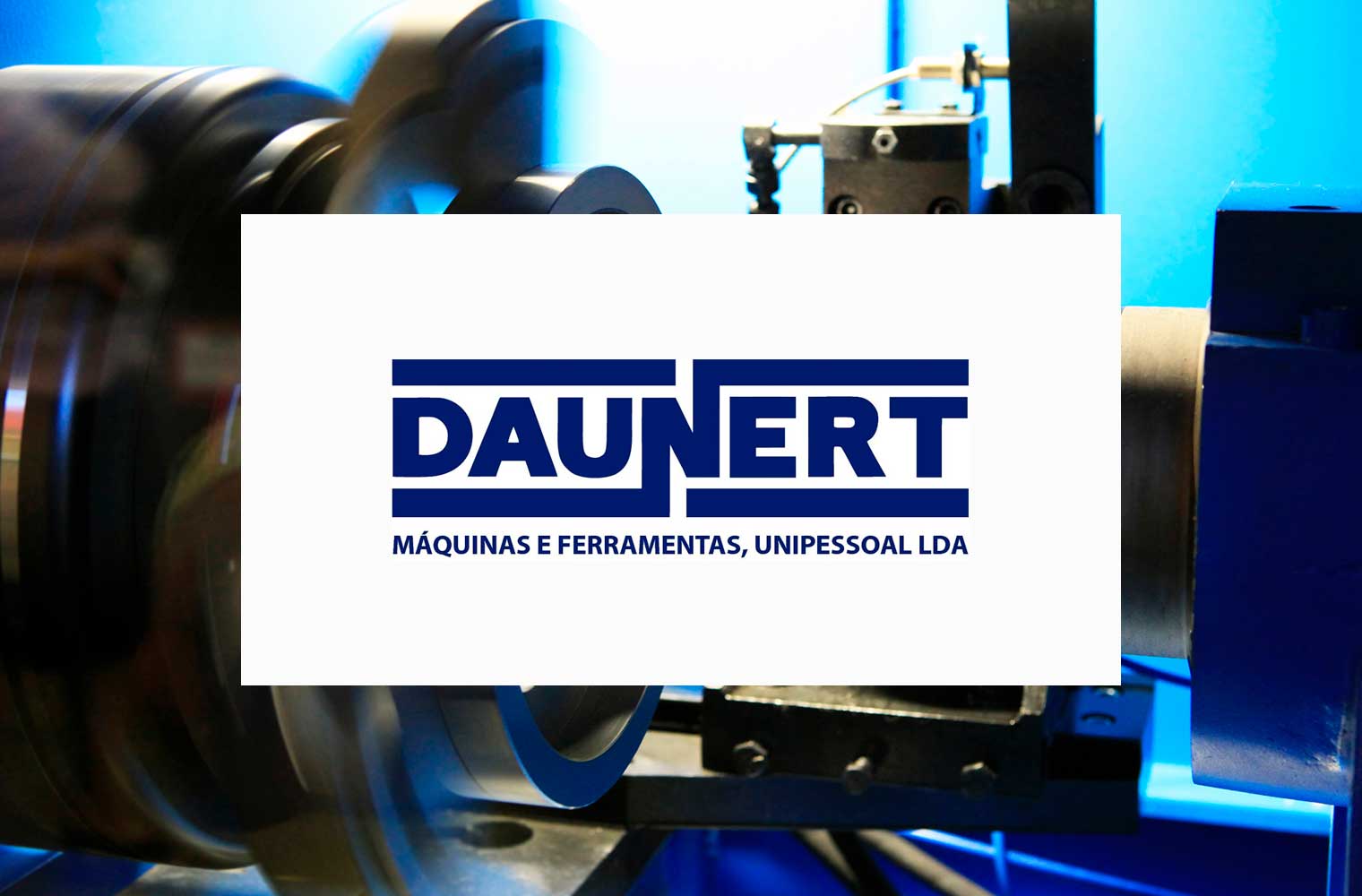 Logo de Daunert con imagen