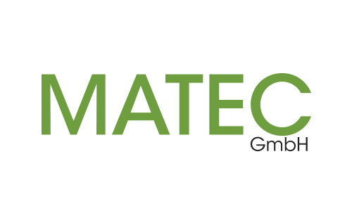 Logotipo MATEC