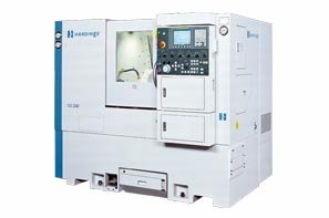 Hardinge GS 200