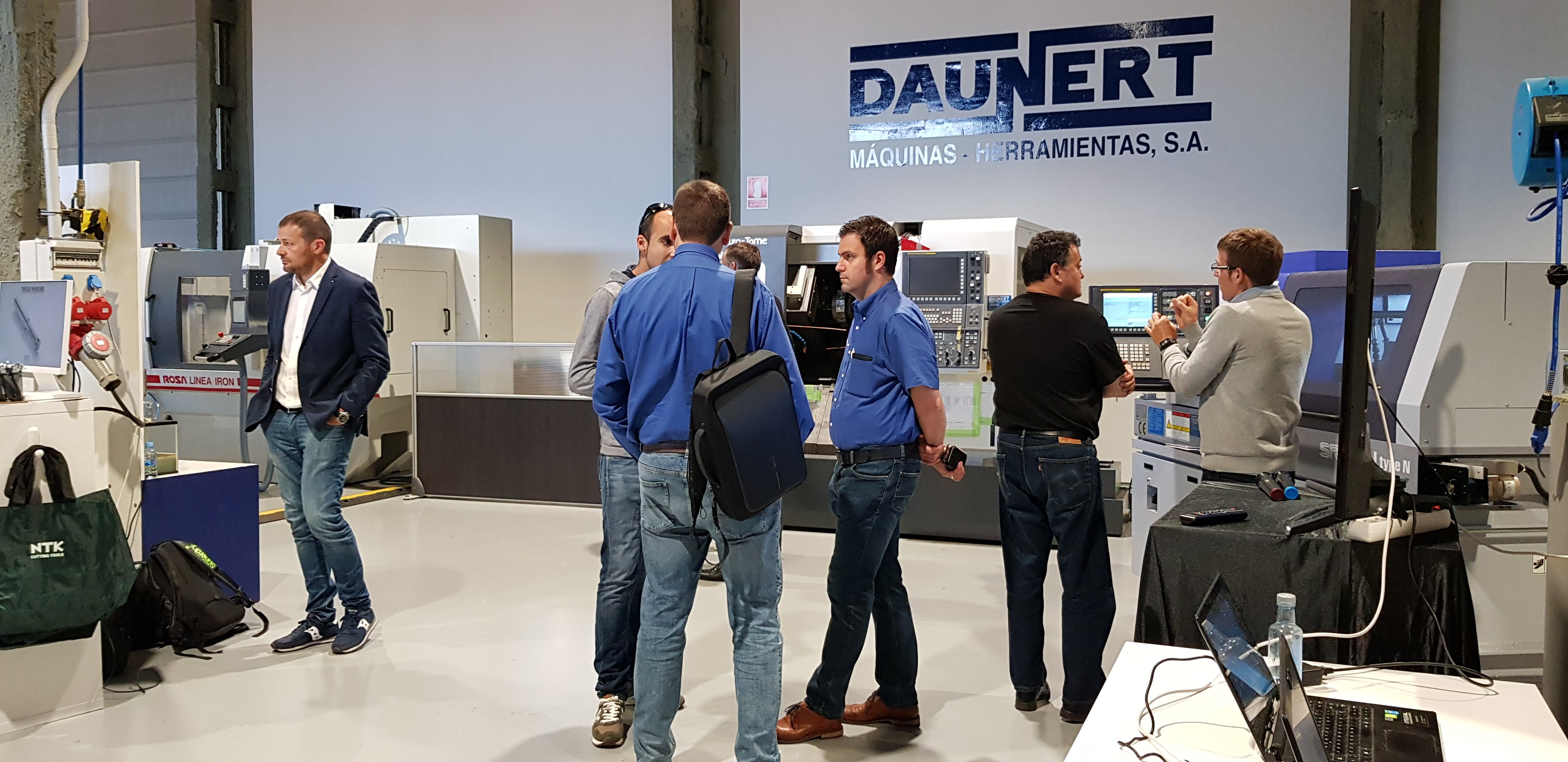 El mercado médico y su evolución, el eje del MedTech de Daunert 1 20190613 100949