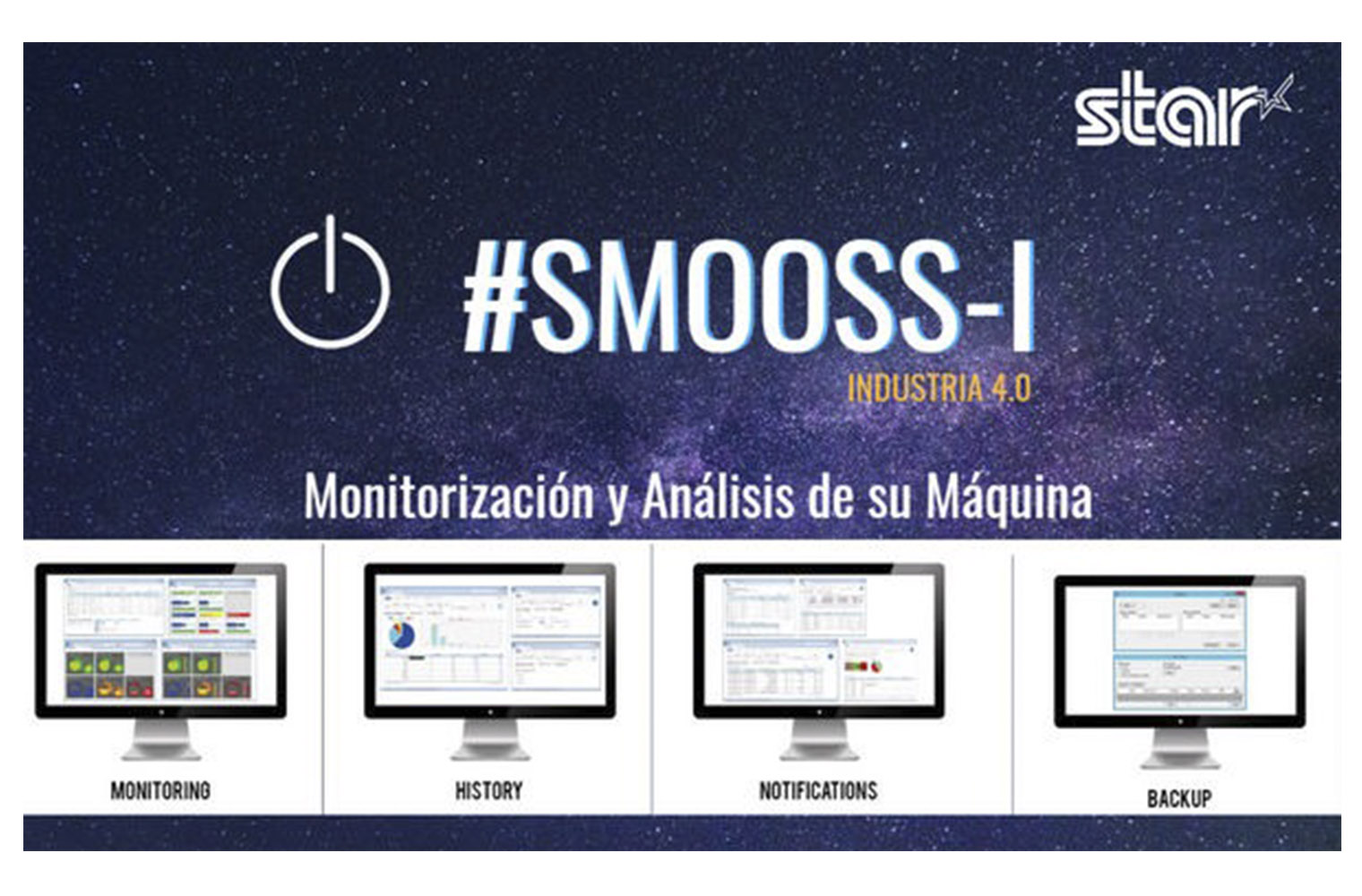 Monitoriza tus máquinas con SMOOSS-I 1 SMOOSS i Daunert 1