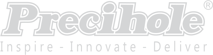 PRECIHOLE LOGO