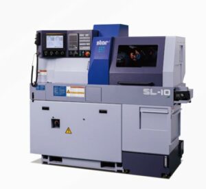 SL 10 STAR MICRONICS