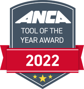 ToolOfTheYear Badge 2022