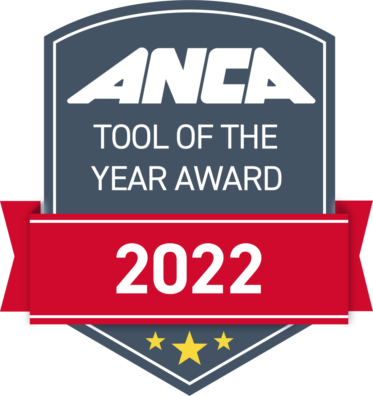 ToolOfTheYear Badge 2022