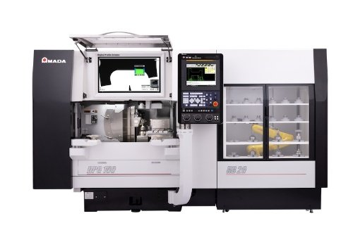 dpg150 amada daunert