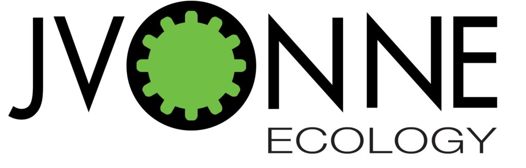 Logo Jvonne ecology