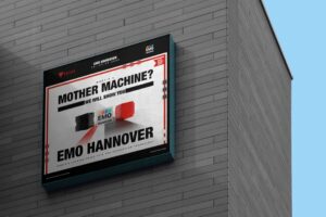 mother machine yasda daunert