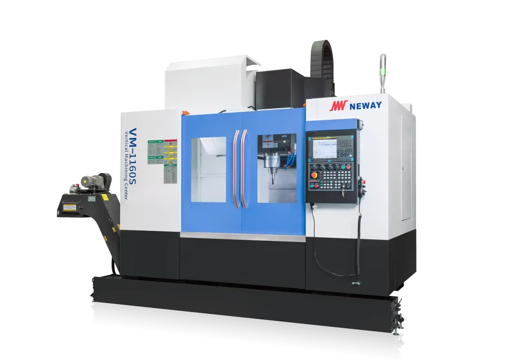 NEWAY_Centro-Mecanizado